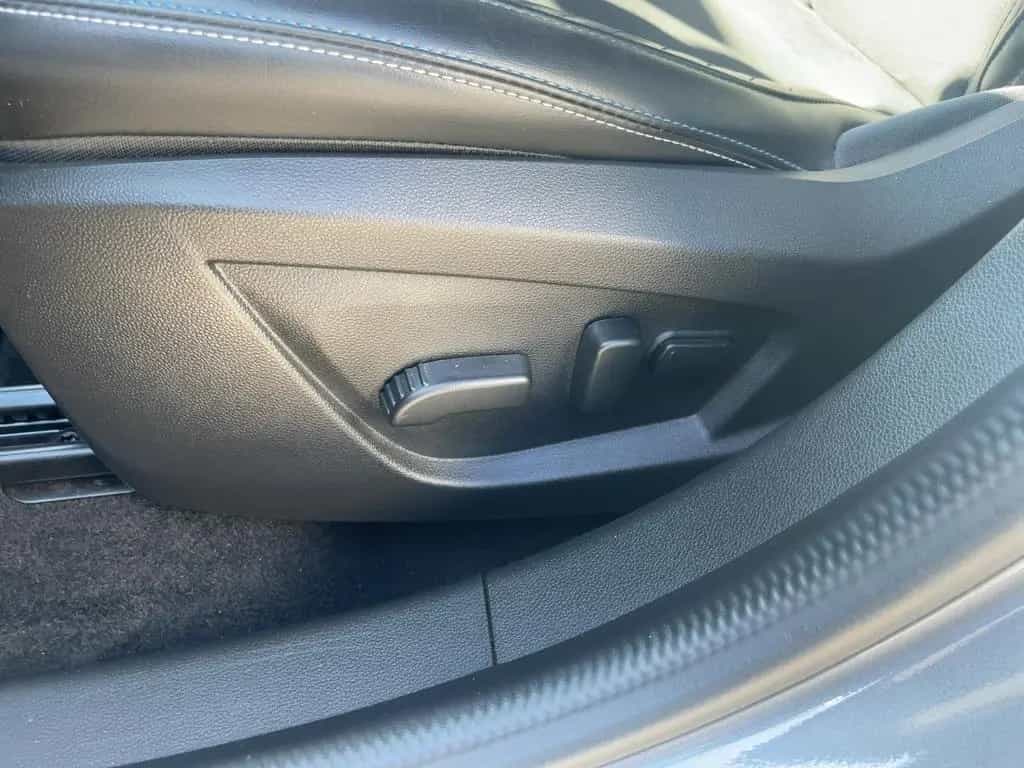 Renault Arkana ESPRIT ALPINE MildHybrid 160 EDC Voll-LED 06/2024-photo-24