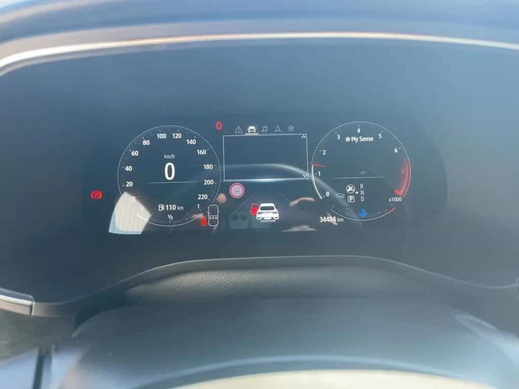 Renault Arkana ESPRIT ALPINE MildHybrid 160 EDC Voll-LED 06/2024-photo-32