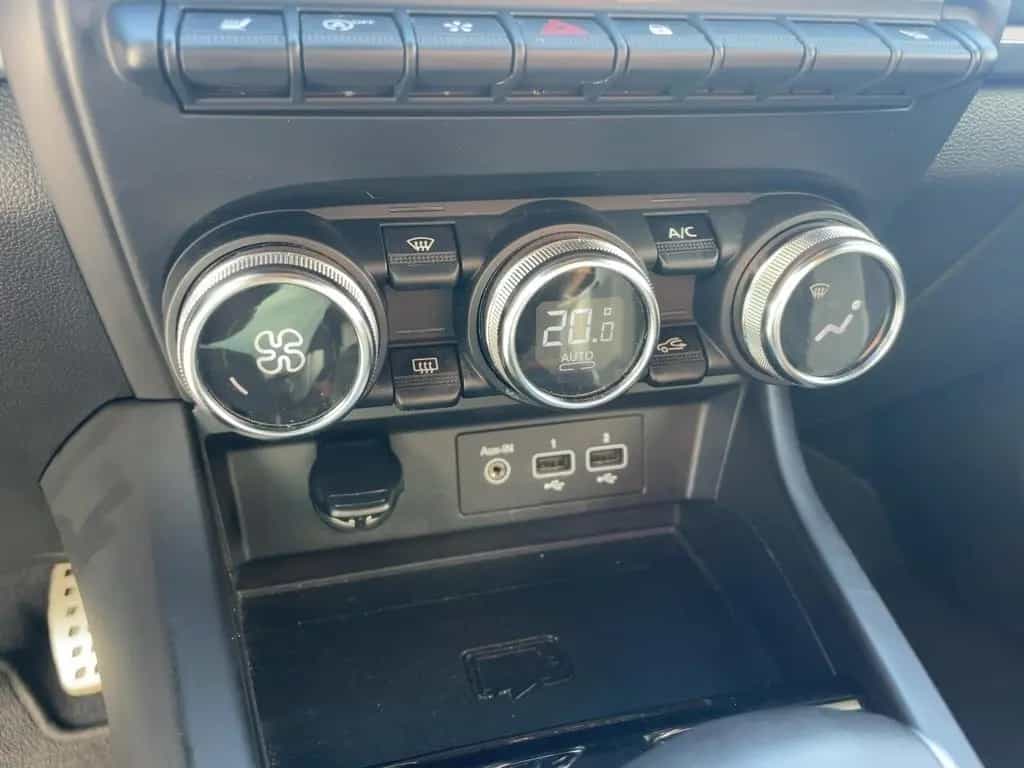 Renault Arkana ESPRIT ALPINE MildHybrid 160 EDC Voll-LED 06/2024-photo-42