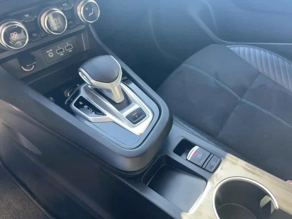 Renault Arkana ESPRIT ALPINE MildHybrid 160 EDC Voll-LED 06/2024-photo-43