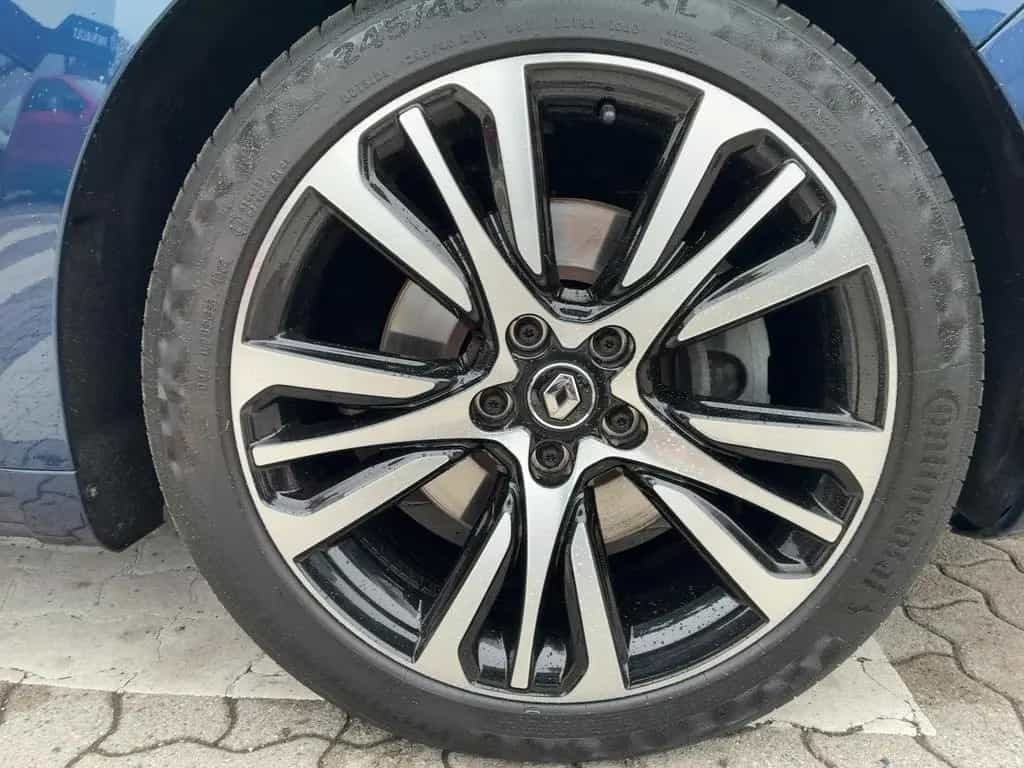 Renault Talisman Grandtour INITIALE PARIS dCi 190 EDC 12/2022-photo-10