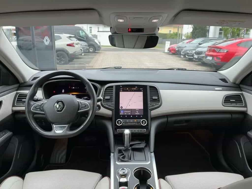 Renault Talisman Grandtour INITIALE PARIS dCi 190 EDC 12/2022-photo-11