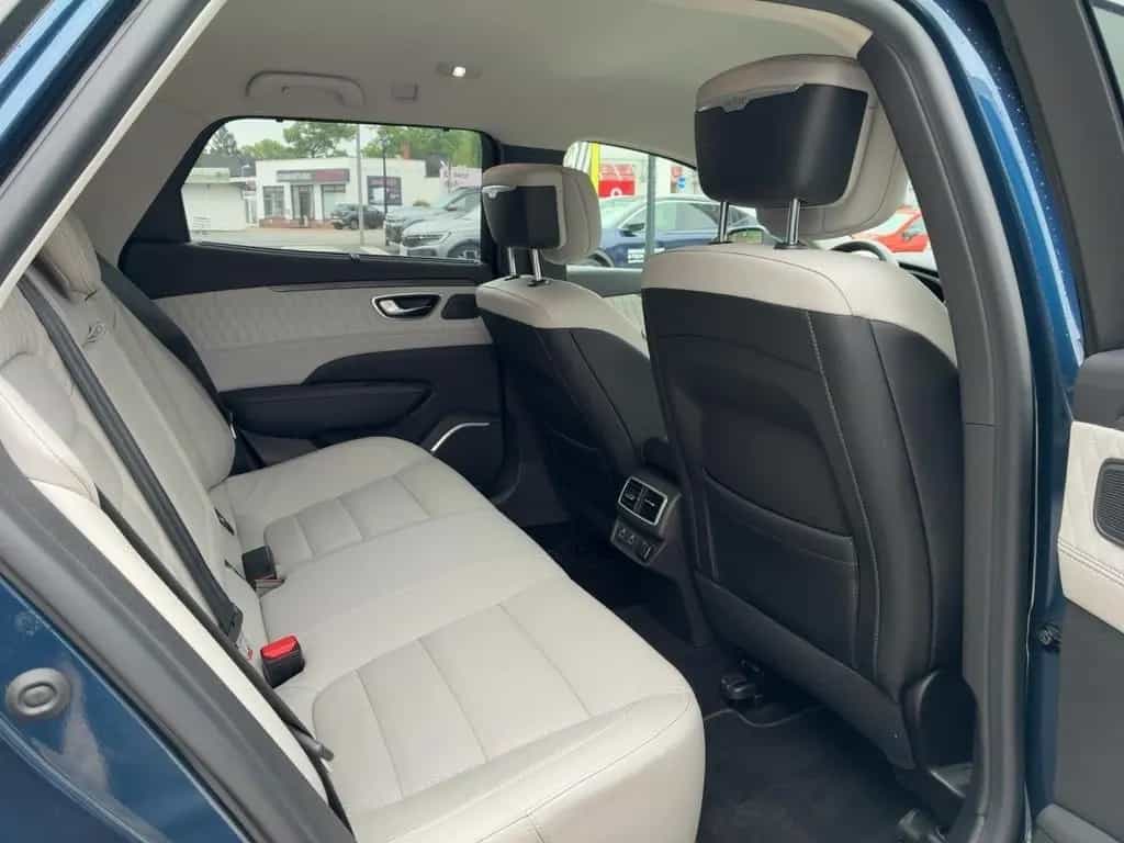 Renault Talisman Grandtour INITIALE PARIS dCi 190 EDC 12/2022-photo-15