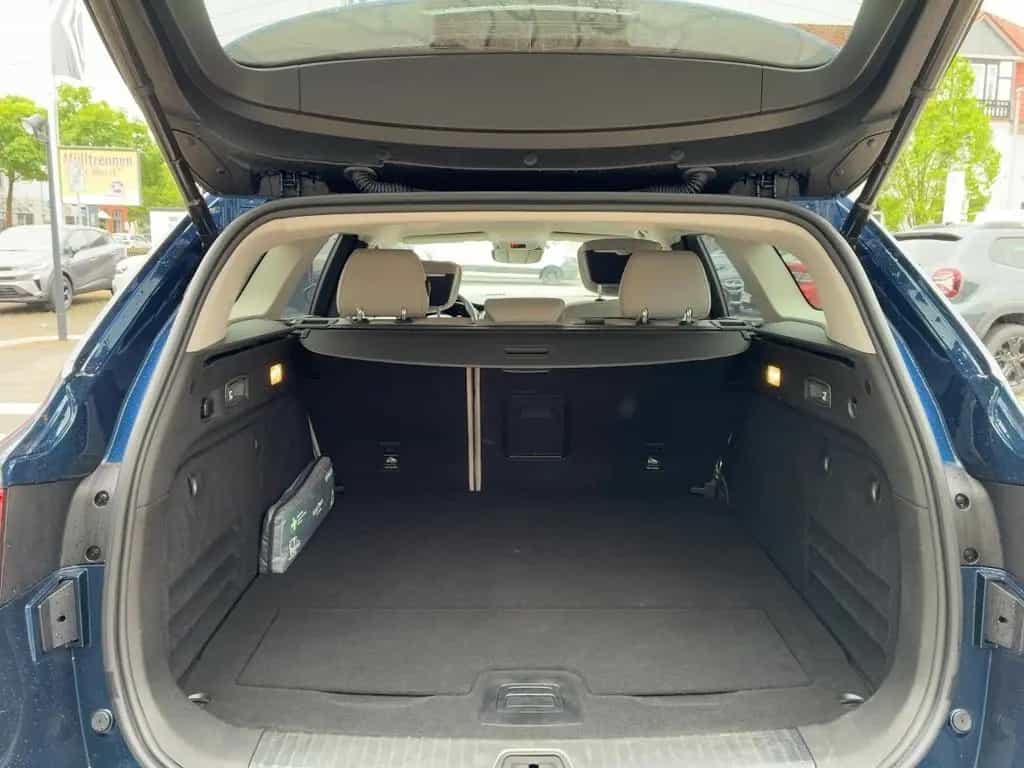 Renault Talisman Grandtour INITIALE PARIS dCi 190 EDC 12/2022-photo-17