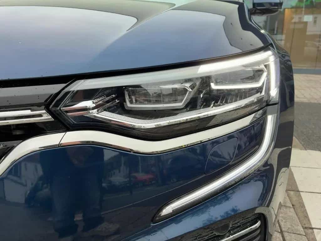 Renault Talisman Grandtour INITIALE PARIS dCi 190 EDC 12/2022-photo-21