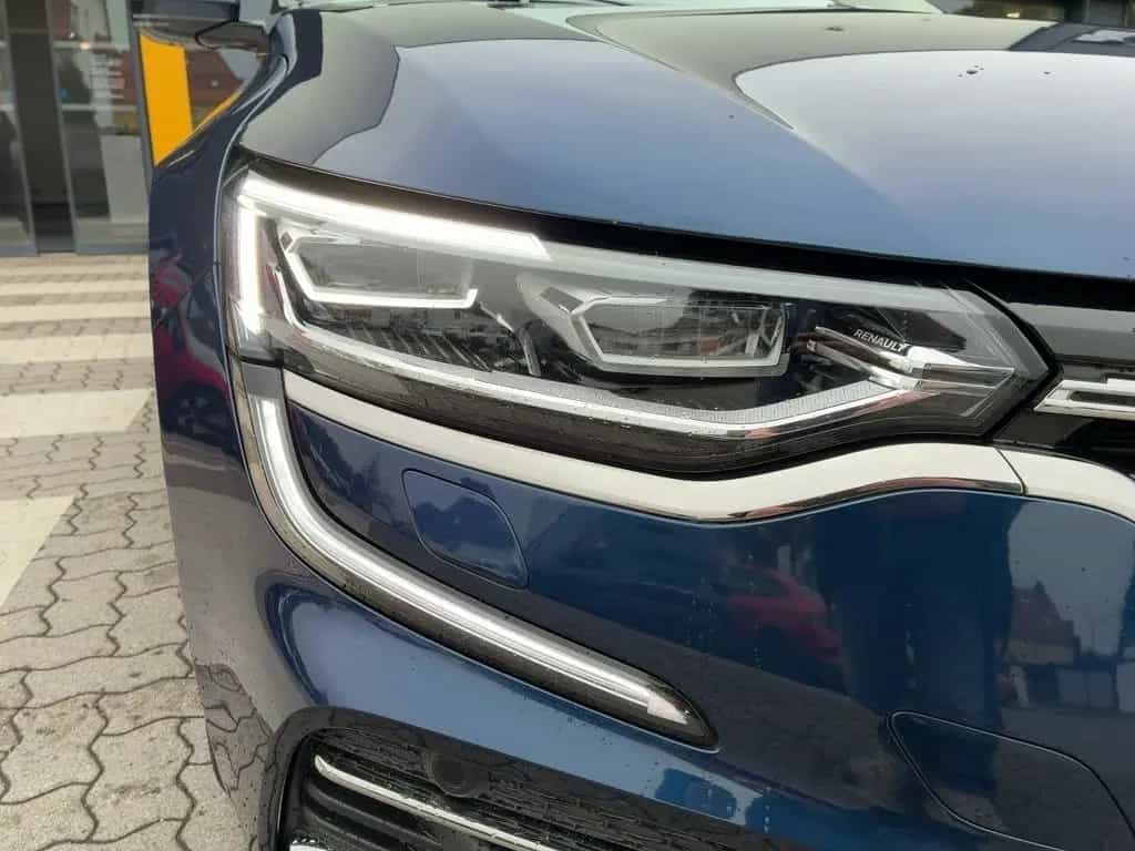 Renault Talisman Grandtour INITIALE PARIS dCi 190 EDC 12/2022-photo-22