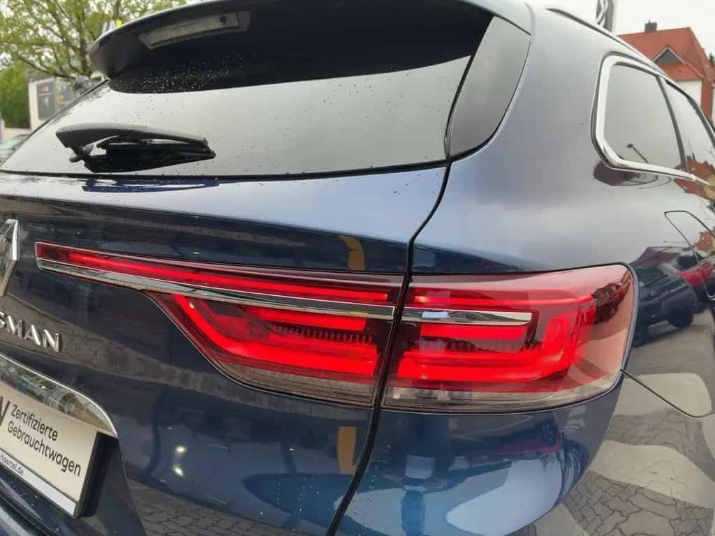 Renault Talisman Grandtour INITIALE PARIS dCi 190 EDC 12/2022-photo-23