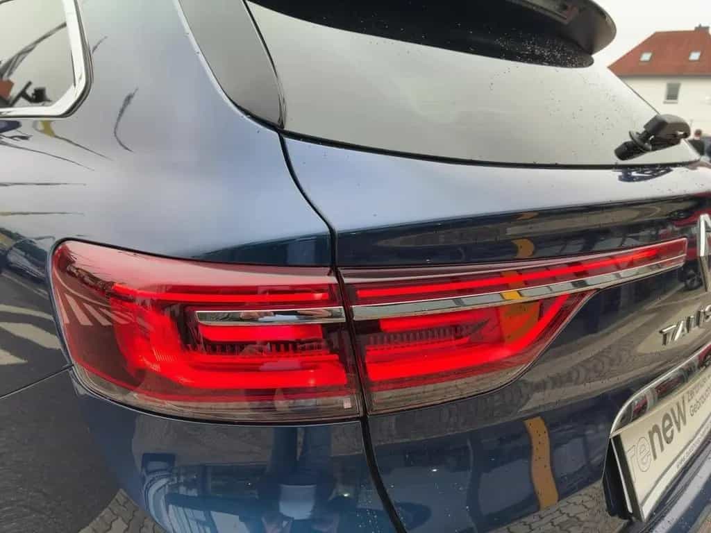 Renault Talisman Grandtour INITIALE PARIS dCi 190 EDC 12/2022-photo-24