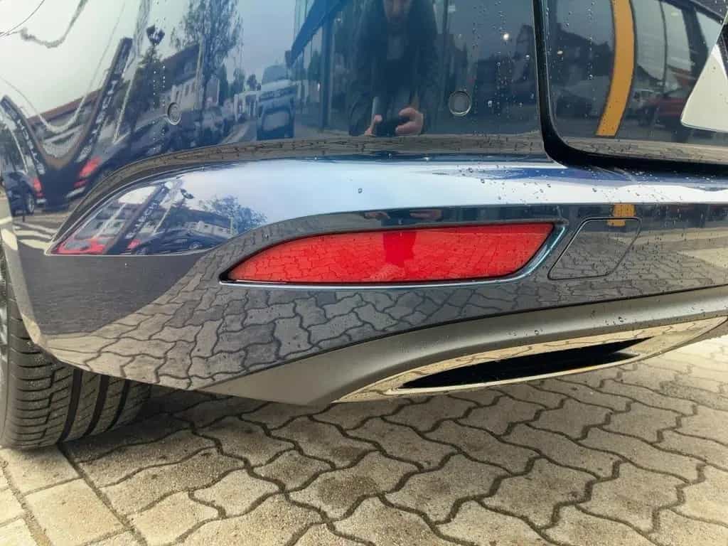 Renault Talisman Grandtour INITIALE PARIS dCi 190 EDC 12/2022-photo-25