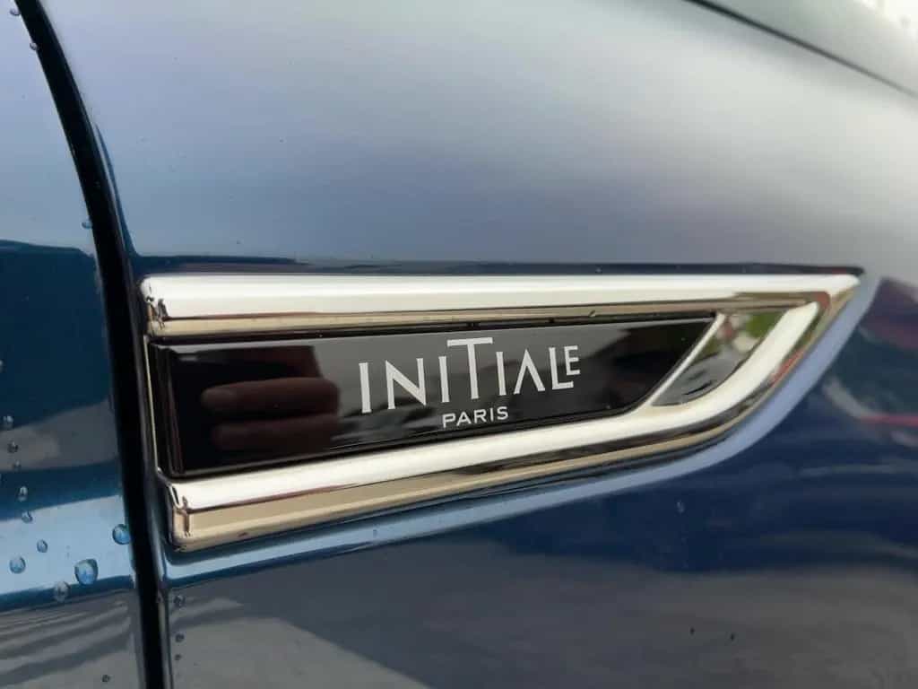 Renault Talisman Grandtour INITIALE PARIS dCi 190 EDC 12/2022-photo-29
