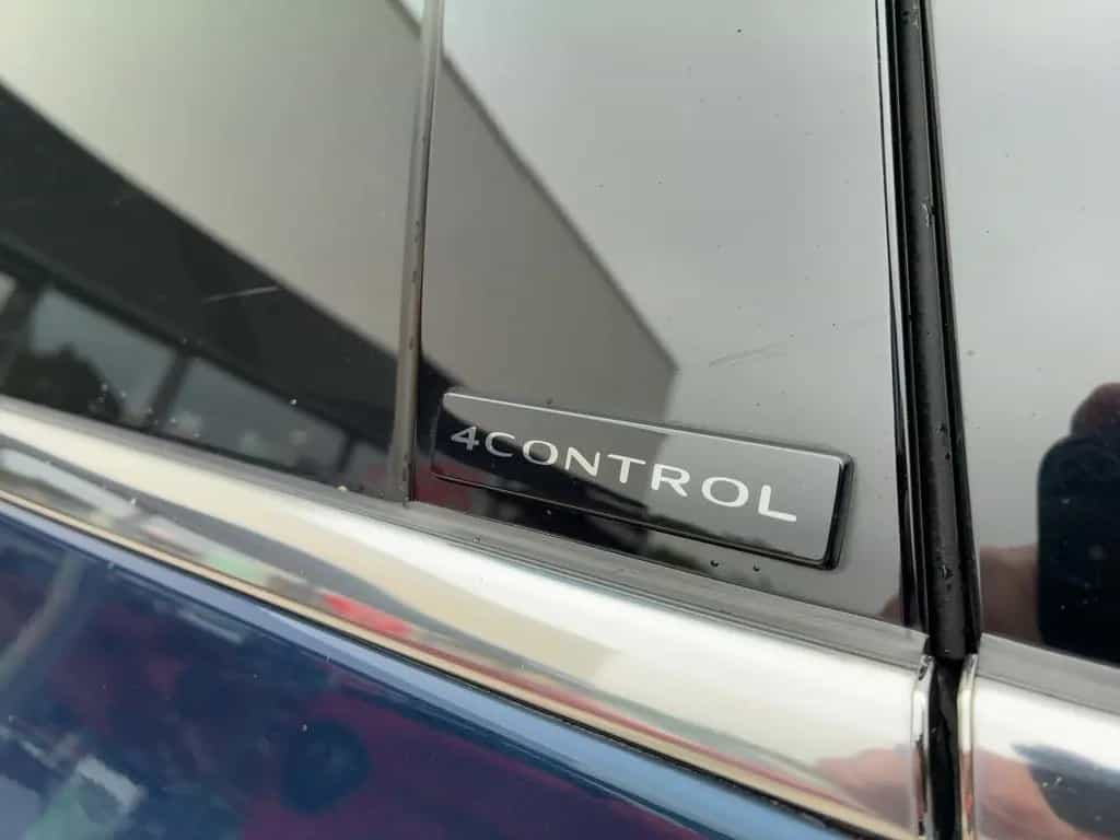 Renault Talisman Grandtour INITIALE PARIS dCi 190 EDC 12/2022-photo-30