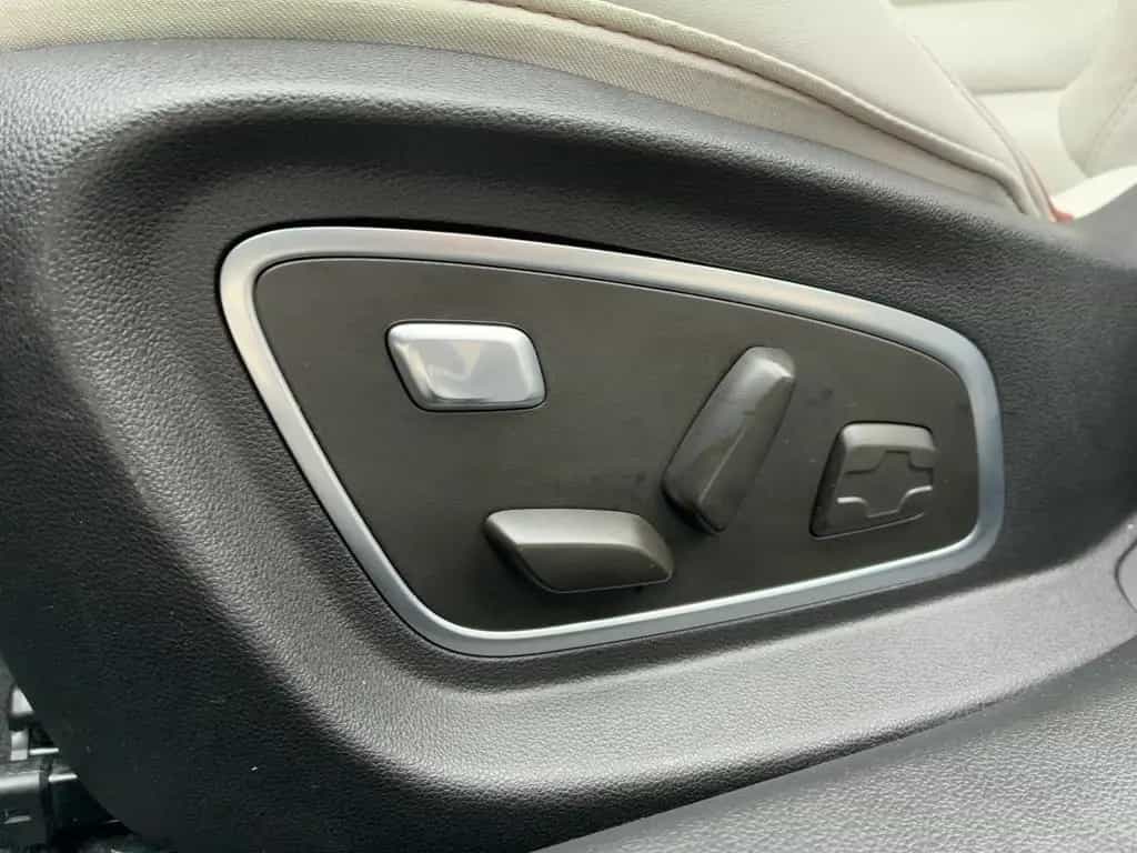 Renault Talisman Grandtour INITIALE PARIS dCi 190 EDC 12/2022-photo-33