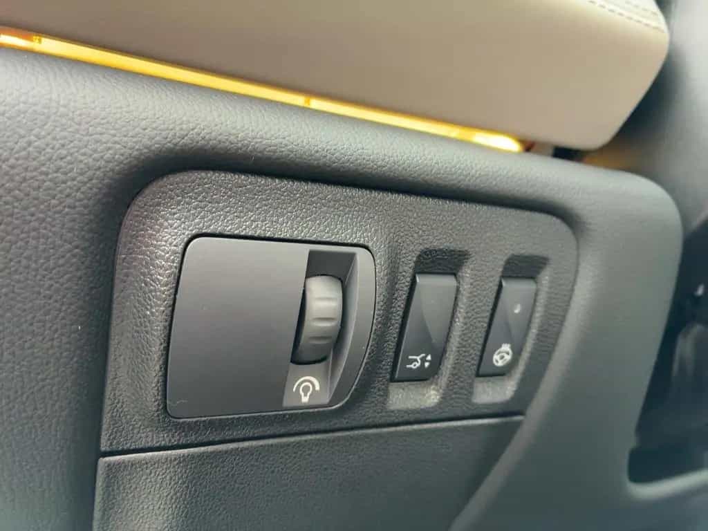 Renault Talisman Grandtour INITIALE PARIS dCi 190 EDC 12/2022-photo-34