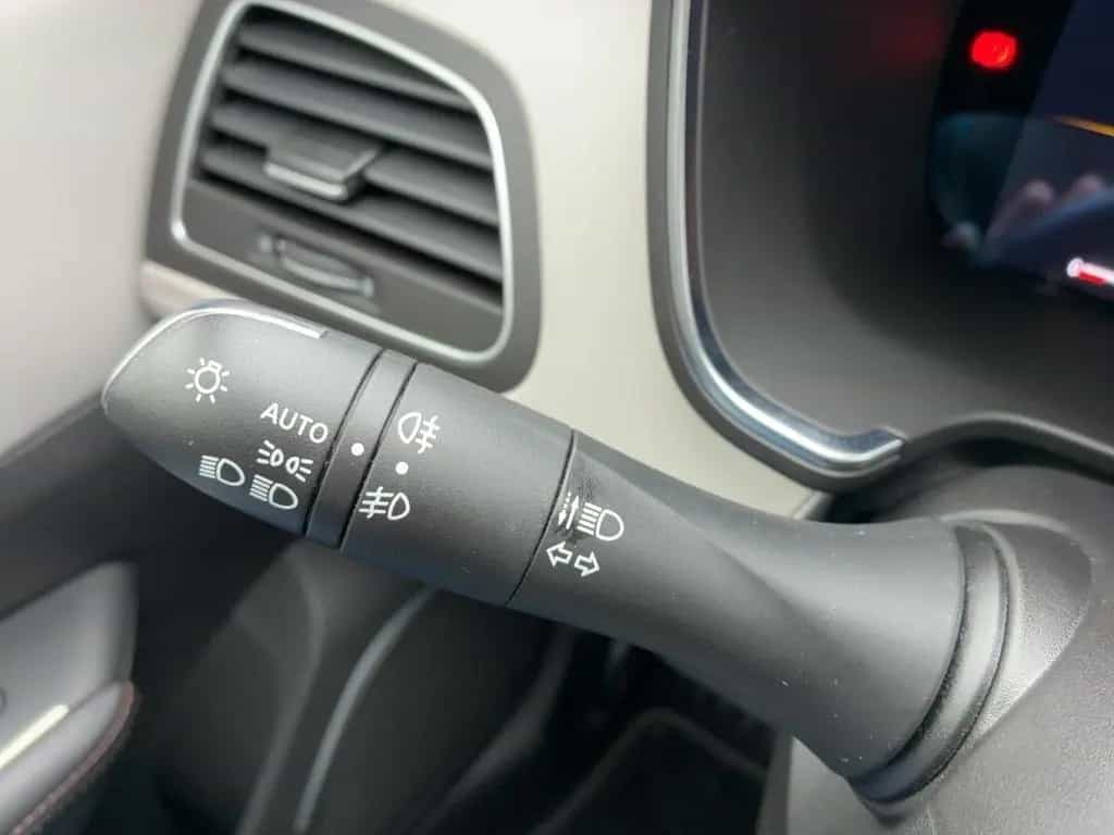 Renault Talisman Grandtour INITIALE PARIS dCi 190 EDC 12/2022-photo-35