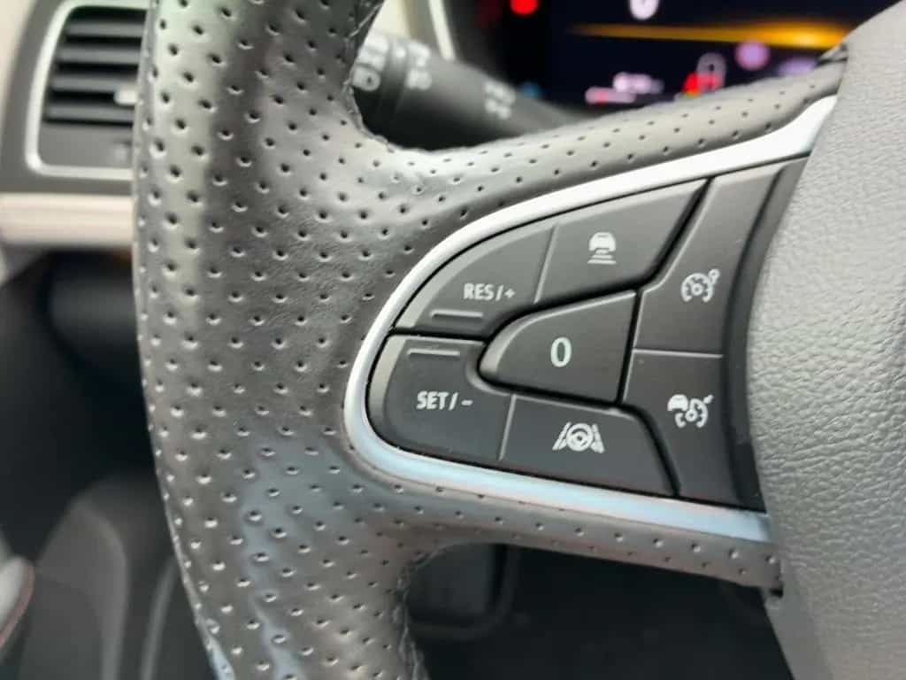 Renault Talisman Grandtour INITIALE PARIS dCi 190 EDC 12/2022-photo-38