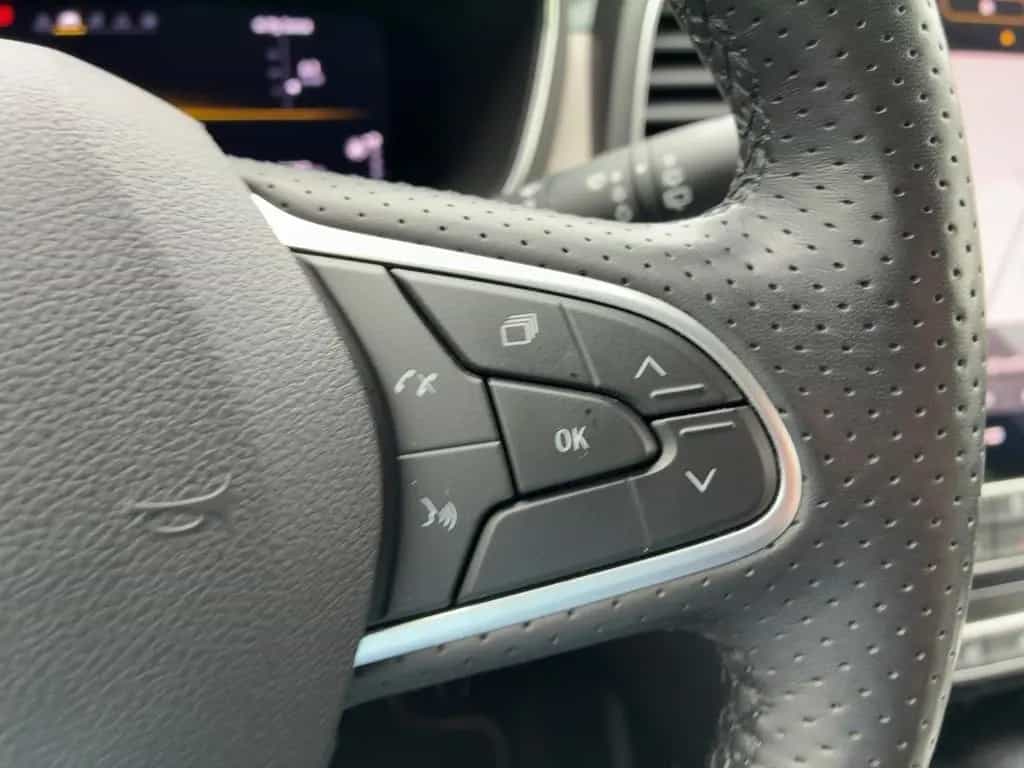 Renault Talisman Grandtour INITIALE PARIS dCi 190 EDC 12/2022-photo-39