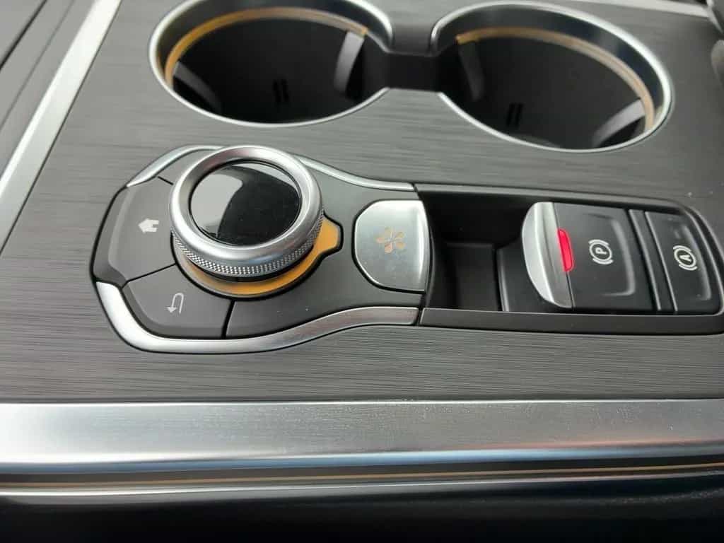 Renault Talisman Grandtour INITIALE PARIS dCi 190 EDC 12/2022-photo-41