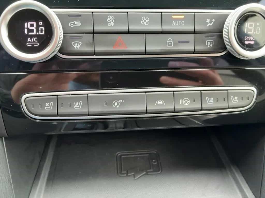 Renault Talisman Grandtour INITIALE PARIS dCi 190 EDC 12/2022-photo-43