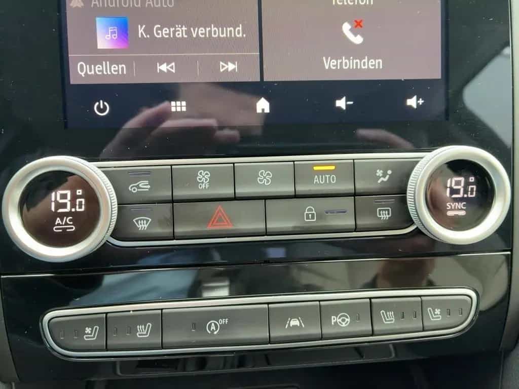 Renault Talisman Grandtour INITIALE PARIS dCi 190 EDC 12/2022-photo-44