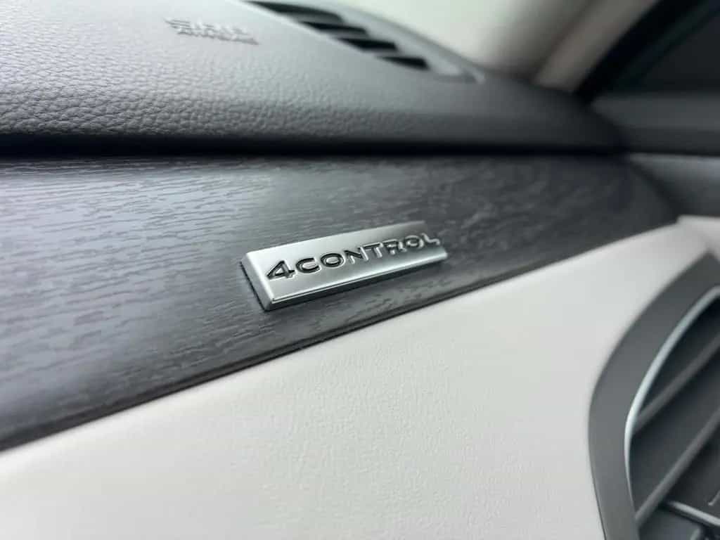 Renault Talisman Grandtour INITIALE PARIS dCi 190 EDC 12/2022-photo-46