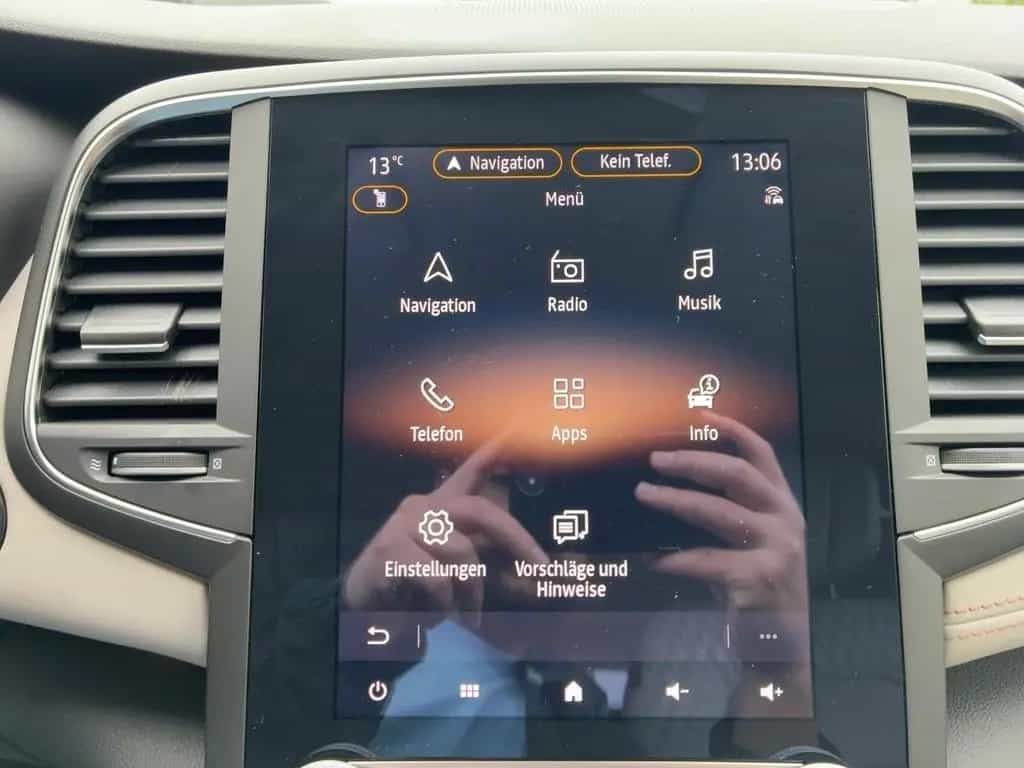 Renault Talisman Grandtour INITIALE PARIS dCi 190 EDC 12/2022-photo-48