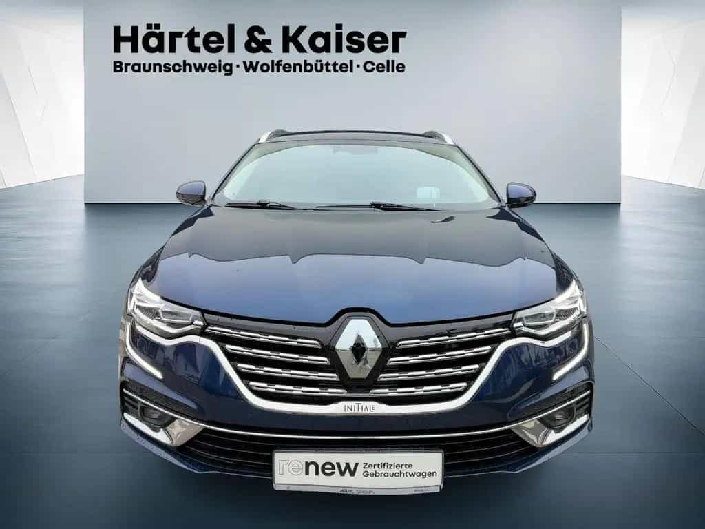 Renault Talisman Grandtour INITIALE PARIS dCi 190 EDC 12/2022-photo-6