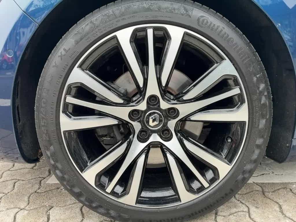 Renault Talisman Grandtour INITIALE PARIS dCi 190 EDC 12/2022-photo-7