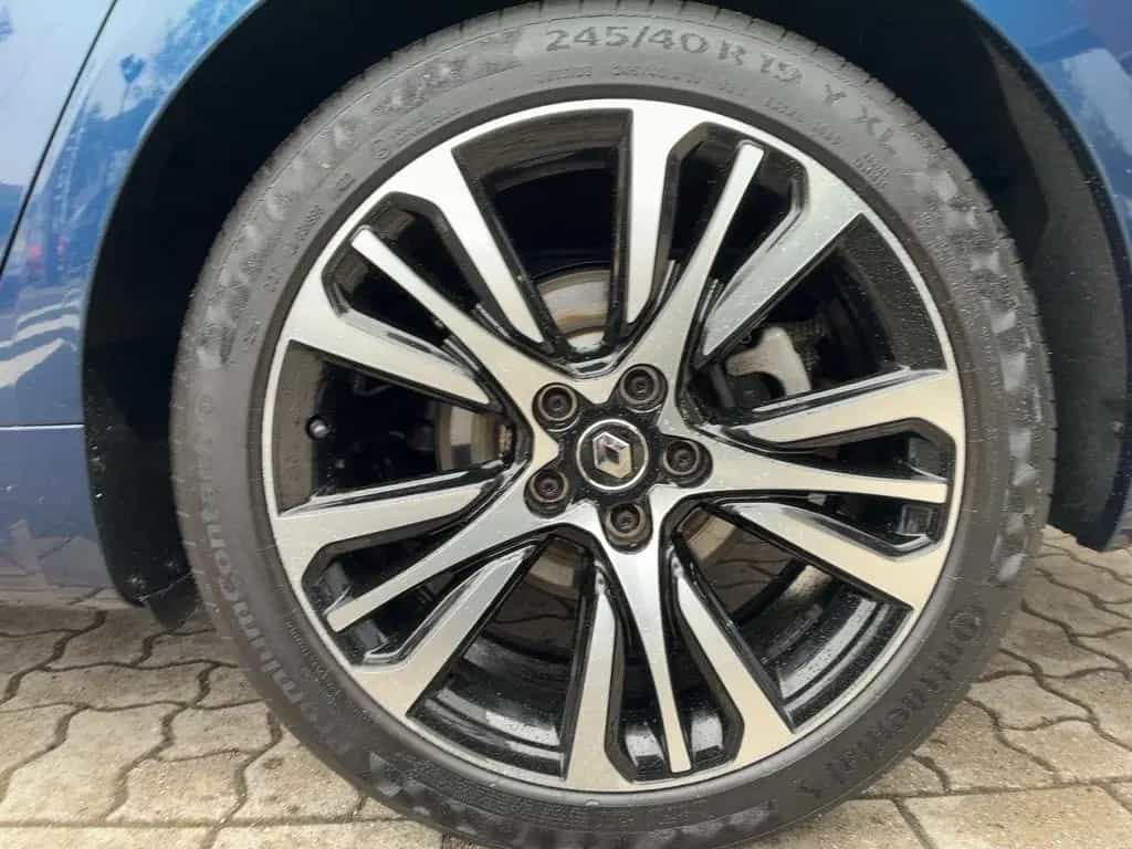 Renault Talisman Grandtour INITIALE PARIS dCi 190 EDC 12/2022-photo-8