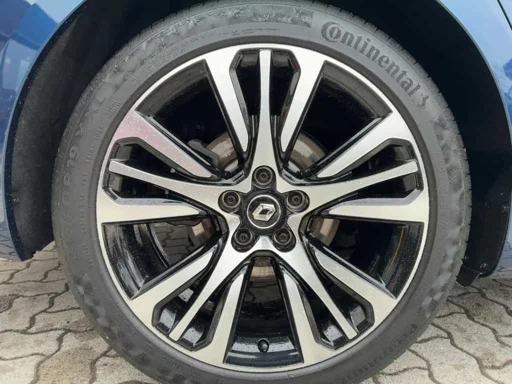 Renault Talisman Grandtour INITIALE PARIS dCi 190 EDC 12/2022-photo-9
