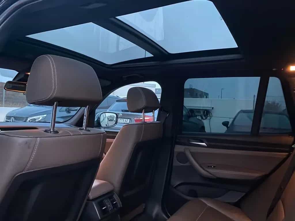 ALPINA XD3 3.0 Biturbo|BI-XENON|Memory|PANO|SZH|PDC|HuD 10/2013-photo-14
