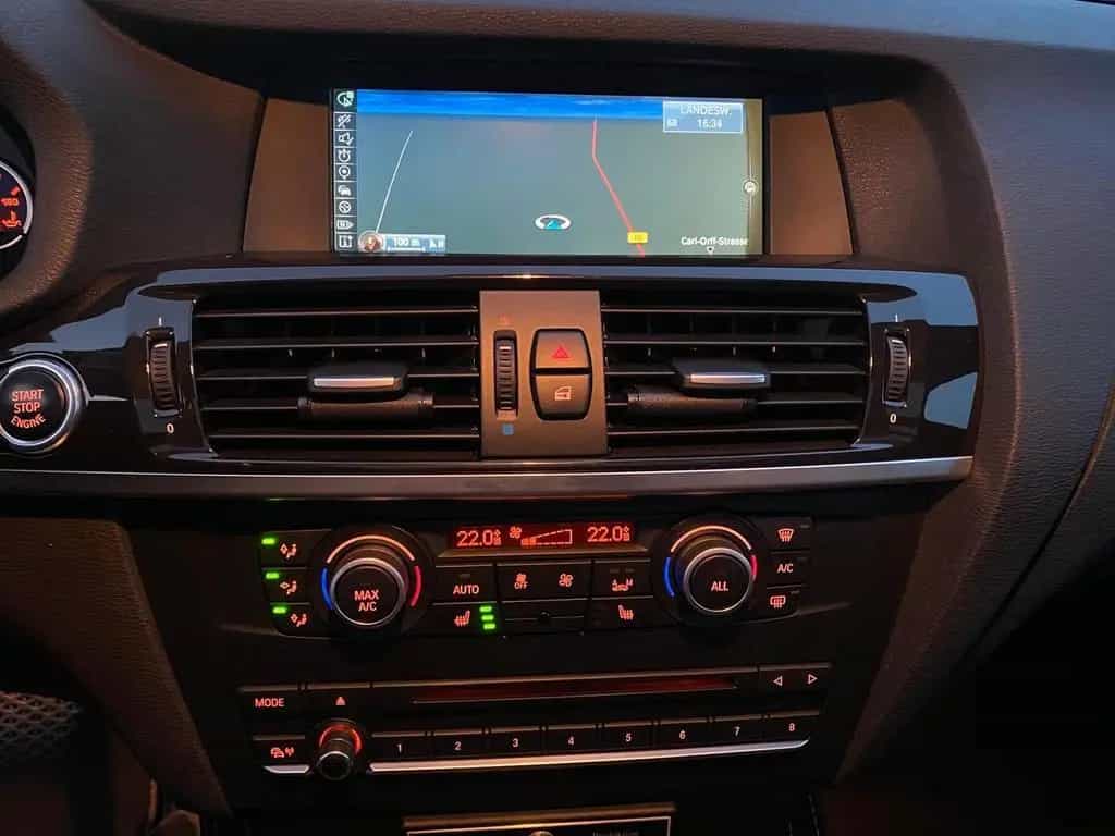 ALPINA XD3 3.0 Biturbo|BI-XENON|Memory|PANO|SZH|PDC|HuD 10/2013-photo-16