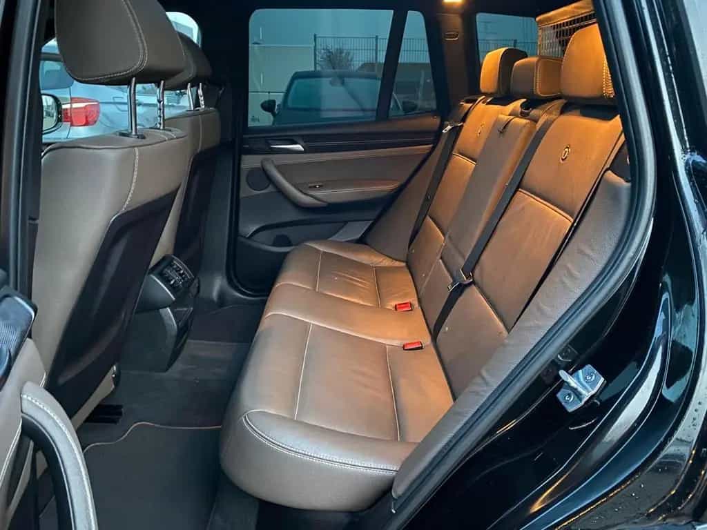 ALPINA XD3 3.0 Biturbo|BI-XENON|Memory|PANO|SZH|PDC|HuD 10/2013-photo-18