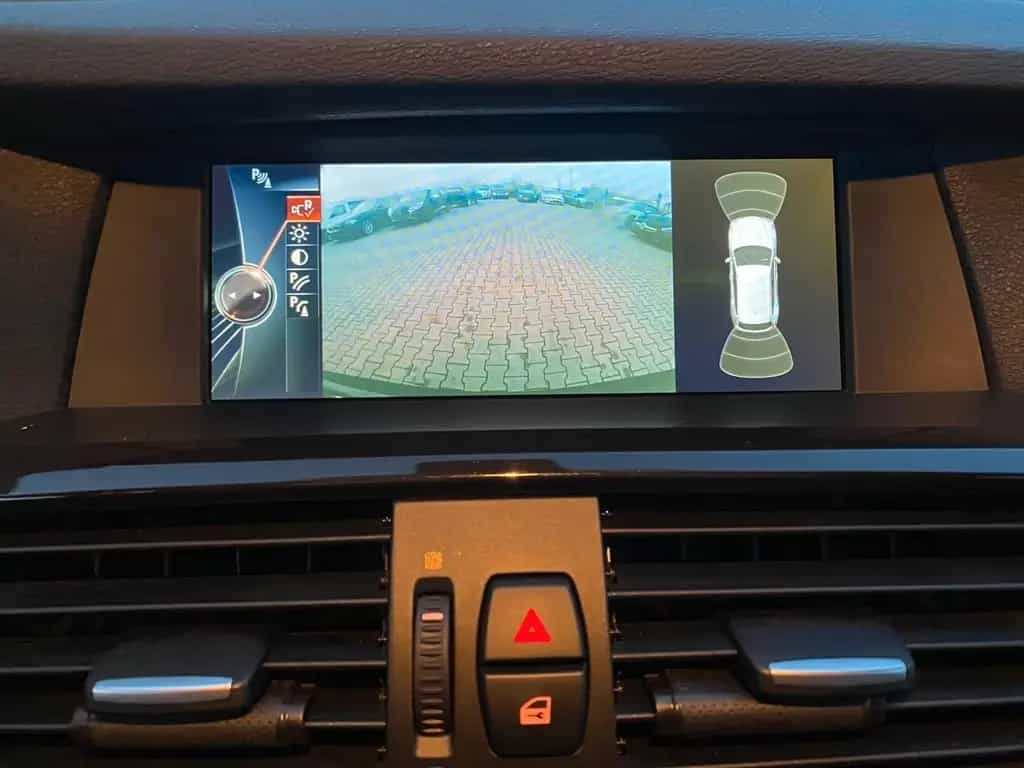 ALPINA XD3 3.0 Biturbo|BI-XENON|Memory|PANO|SZH|PDC|HuD 10/2013-photo-22