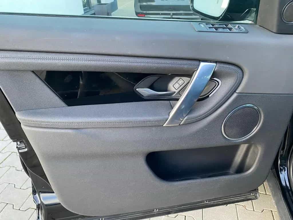 Land Rover Discovery Sport Discovery Sport S AWDI R-KAM/LED 05/2020-photo-10
