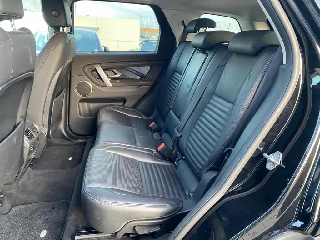 Land Rover Discovery Sport Discovery Sport S AWDI R-KAM/LED 05/2020-photo-11