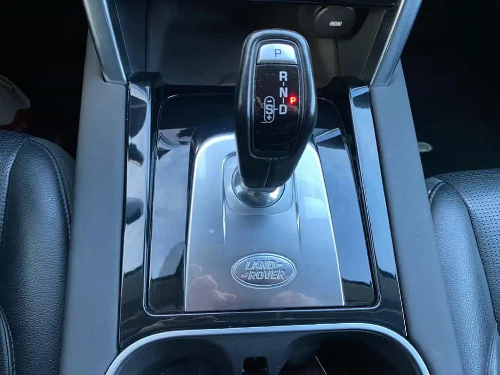 Land Rover Discovery Sport Discovery Sport S AWDI R-KAM/LED 05/2020-photo-16