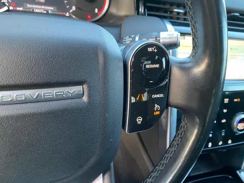 Land Rover Discovery Sport Discovery Sport S AWDI R-KAM/LED 05/2020-photo-18