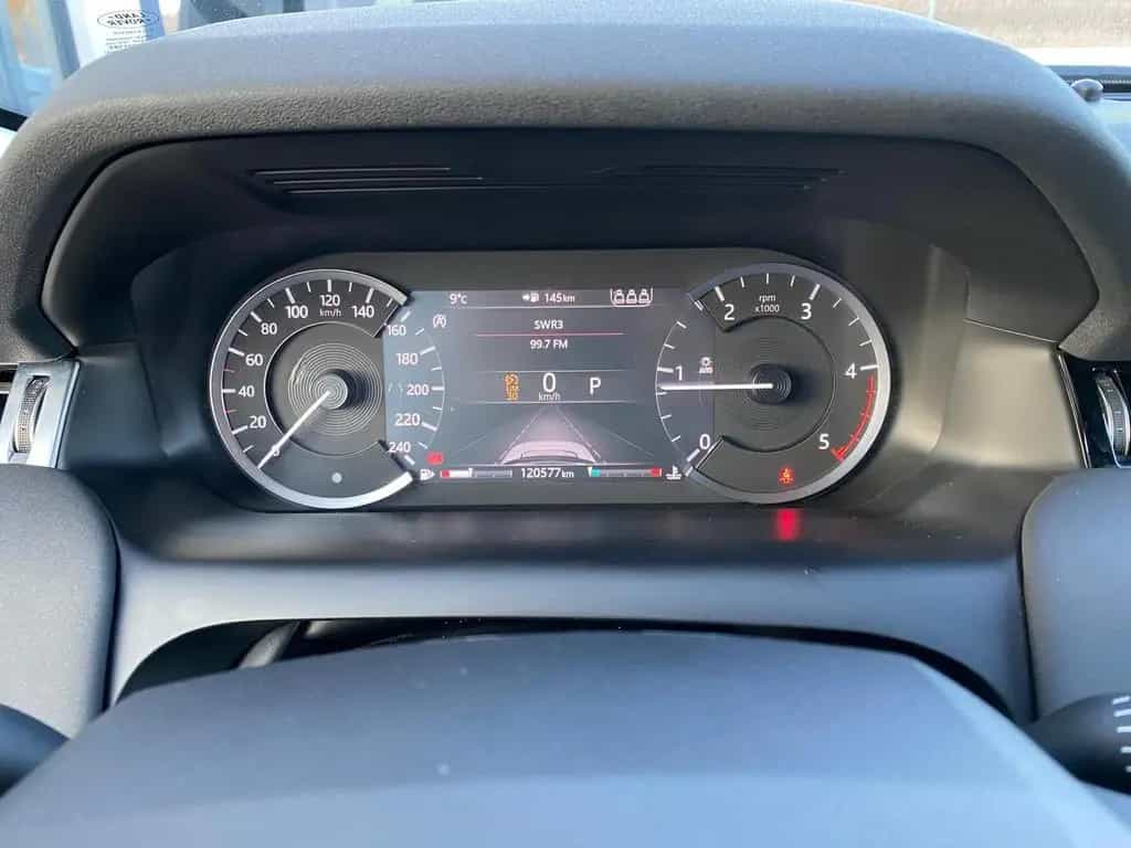 Land Rover Discovery Sport Discovery Sport S AWDI R-KAM/LED 05/2020-photo-20