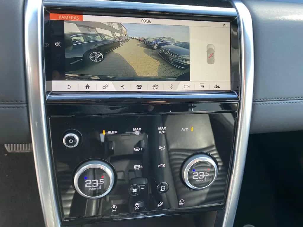 Land Rover Discovery Sport Discovery Sport S AWDI R-KAM/LED 05/2020-photo-21