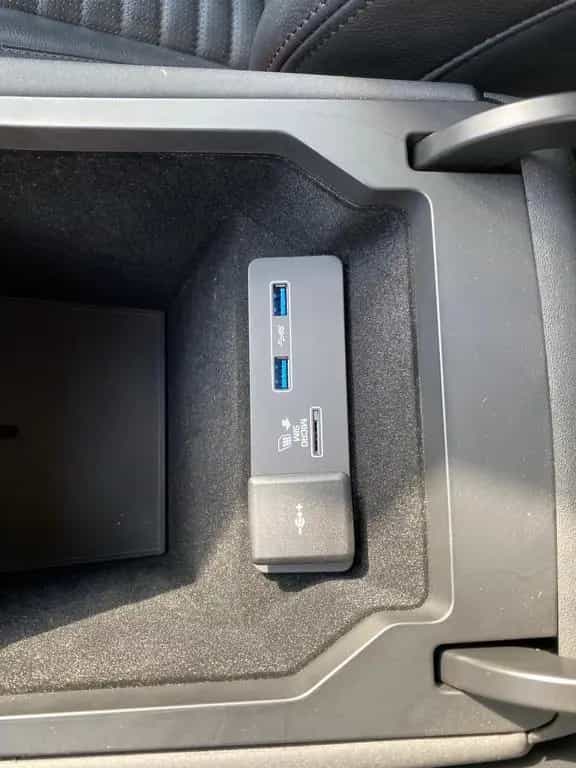 Land Rover Discovery Sport Discovery Sport S AWDI R-KAM/LED 05/2020-photo-22