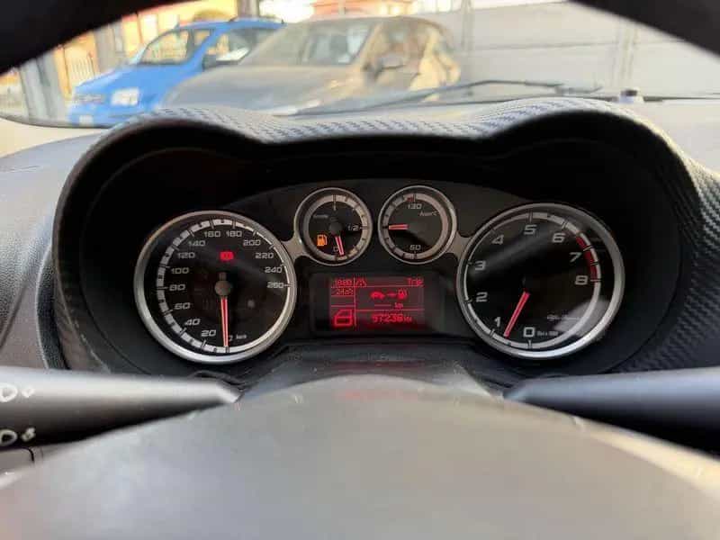 Alfa Romeo MiTo 1.4 m.air Progression 105cv IDON 06/2010-photo-11