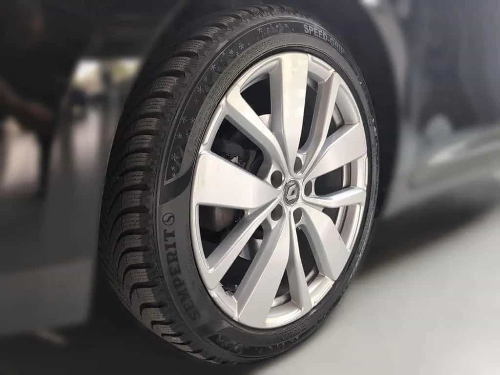 Renault Scenic TCe 160 GPF EDC Deluxe-Paket LIMITED AHK 06/2019-photo-7