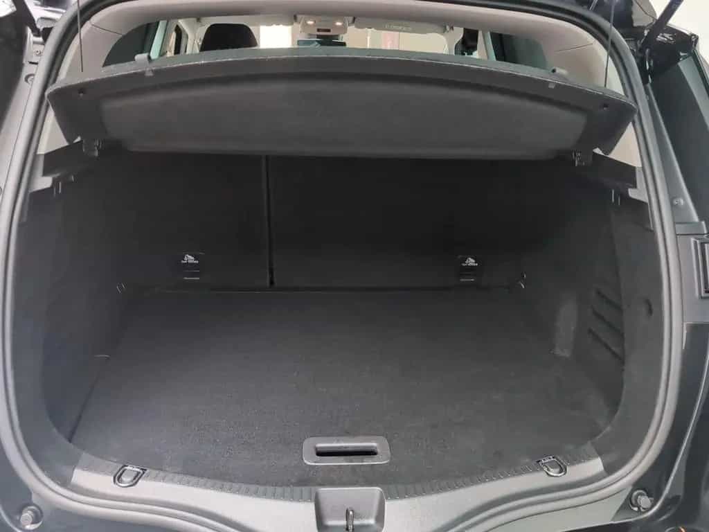 Renault Scenic TCe 160 GPF EDC Deluxe-Paket LIMITED AHK 06/2019-photo-8