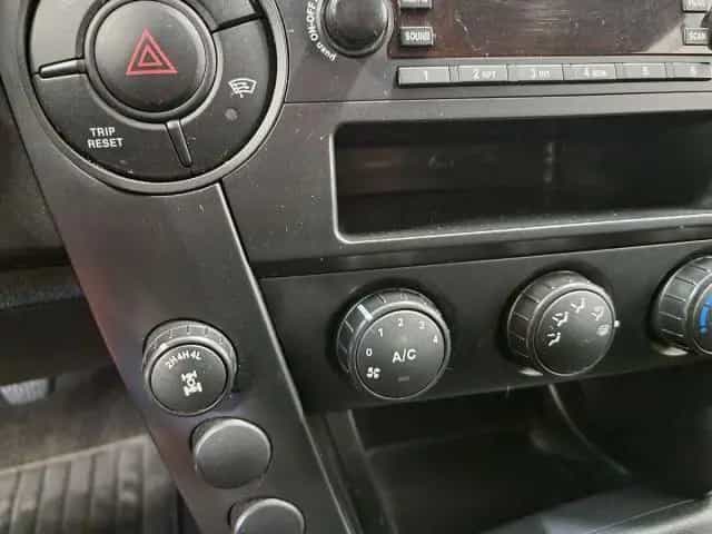 Ssangyong Actyon SSANGYONG - Actyon 2.0 xdi Plus 4wd 05/2007-photo-12