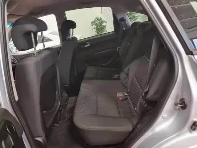 Ssangyong Actyon SSANGYONG - Actyon 2.0 xdi Plus 4wd 05/2007-photo-13