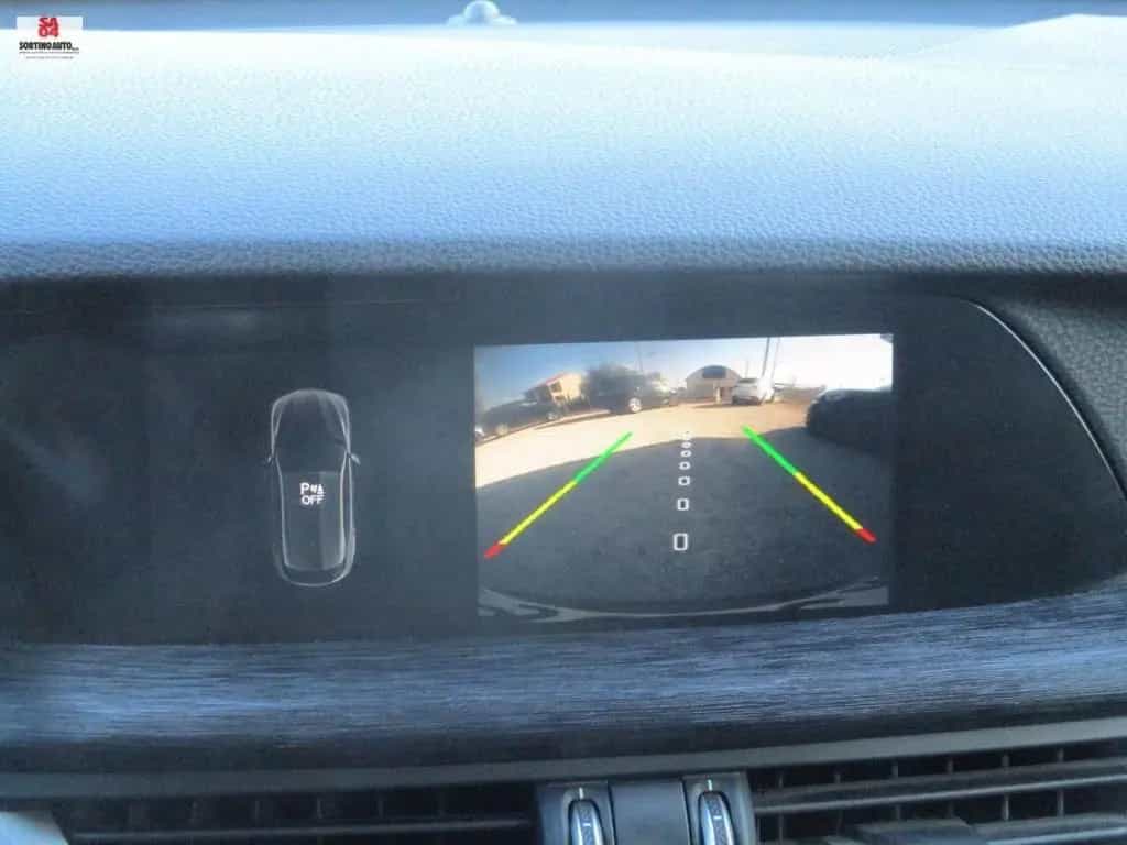 Alfa Romeo Stelvio A.R.Stelvio 2.2 T.diesel 190cv AT8 RWD Exec.-202 06/2021-photo-11