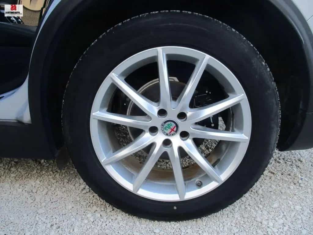 Alfa Romeo Stelvio A.R.Stelvio 2.2 T.diesel 190cv AT8 RWD Exec.-202 06/2021-photo-6