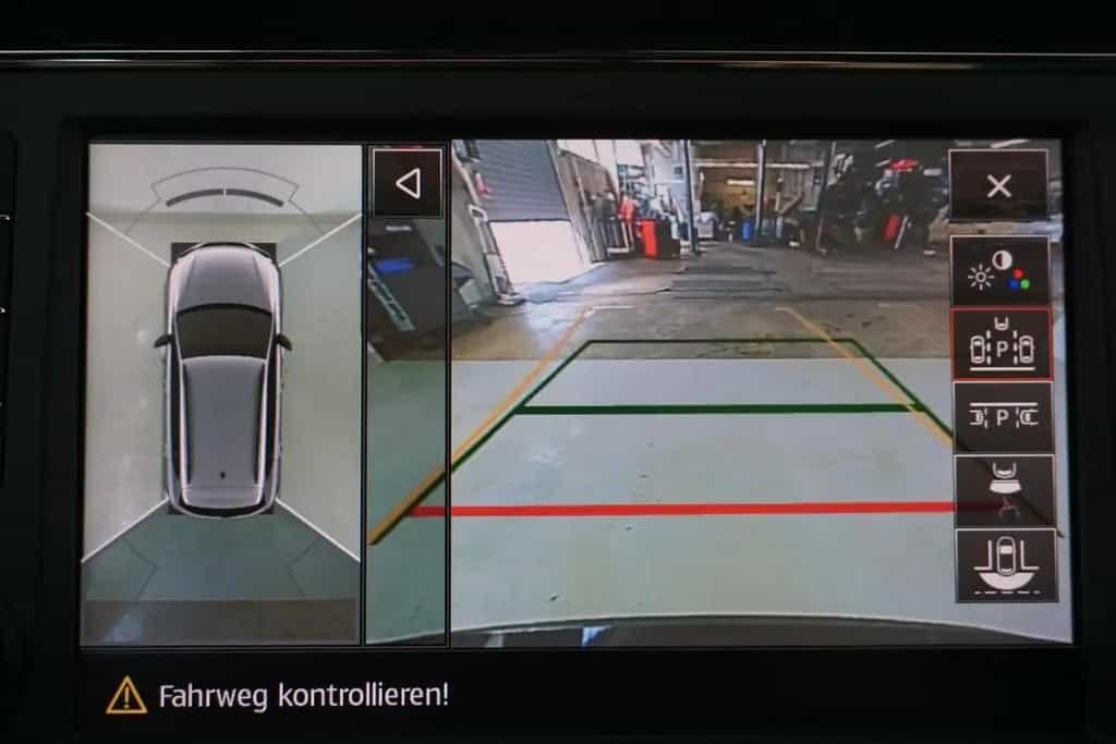 Cupra Ateca 4Drive ACC 360*Kamera Navi AHK 06/2019-photo-11