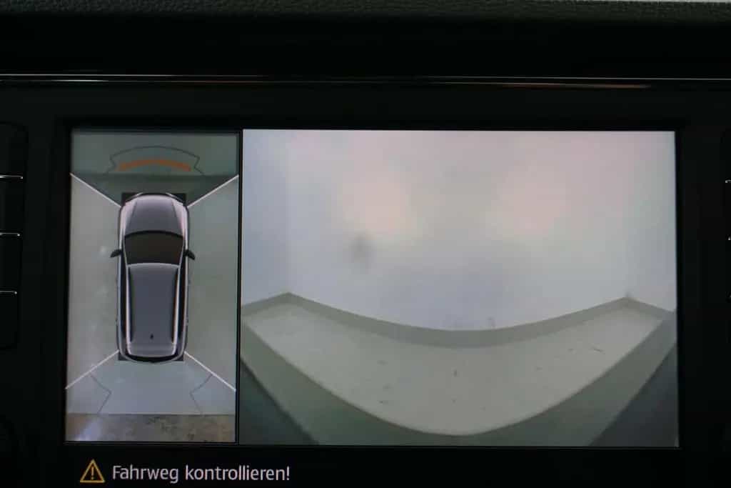 Cupra Ateca 4Drive ACC 360*Kamera Navi AHK 06/2019-photo-12