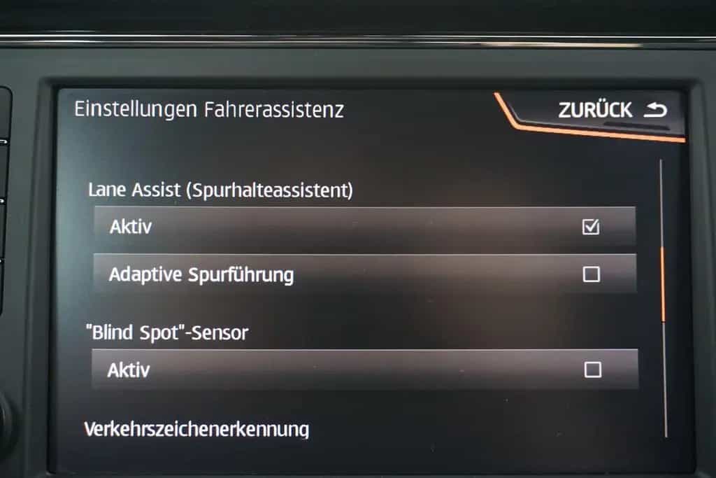 Cupra Ateca 4Drive ACC 360*Kamera Navi AHK 06/2019-photo-15